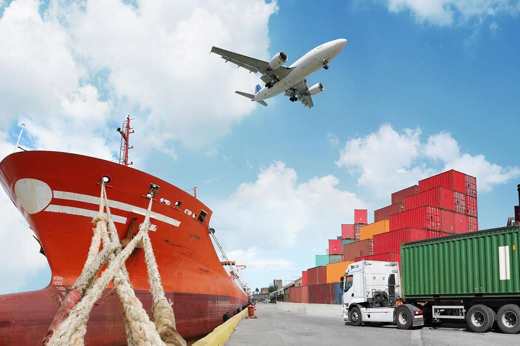 化工品/危险品海运整箱业务