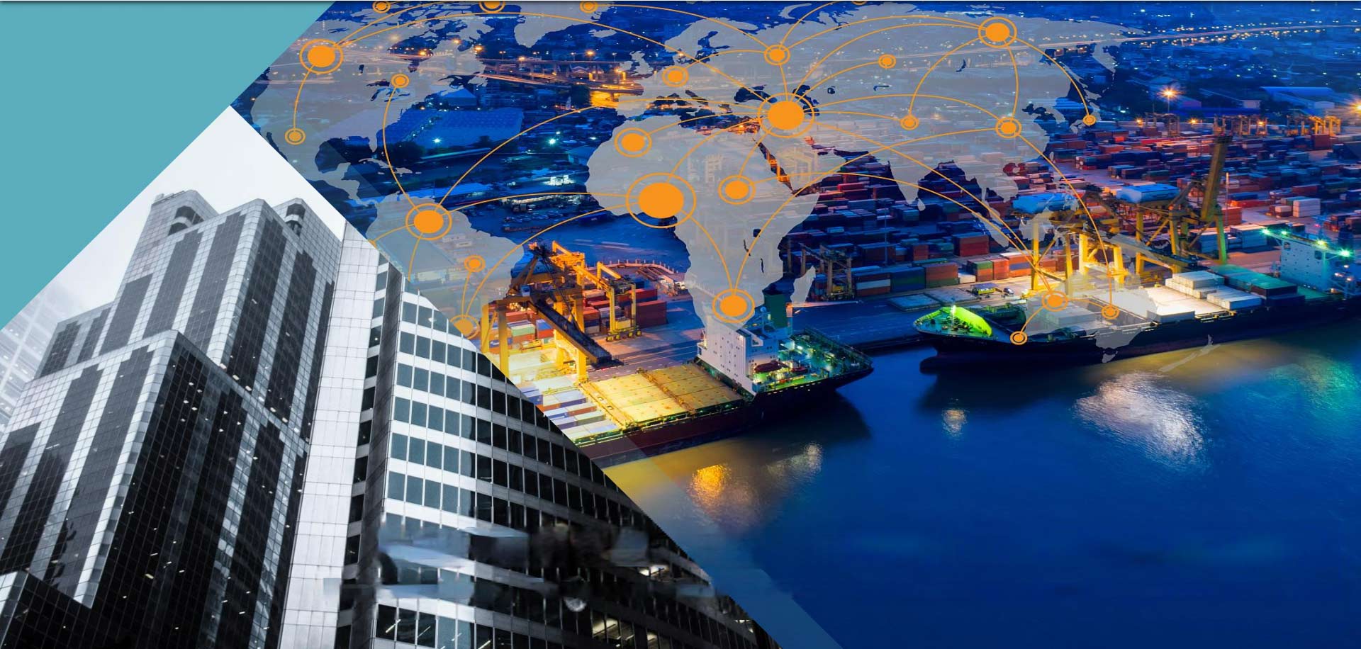 上海天荫国际货物运输代理有限公司